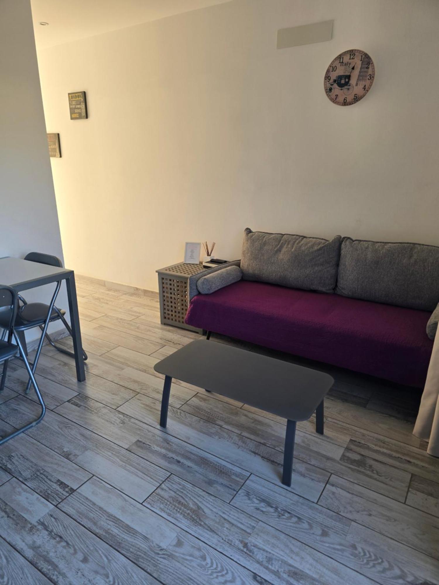 Mareverde Apartament Costa Adeje  Exterior photo